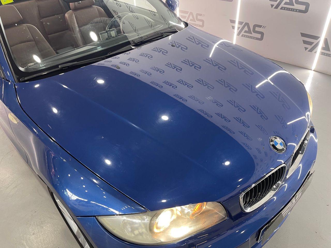 Imagen 40 del BMW Serie 1 en Auto Select Edition, Figueres