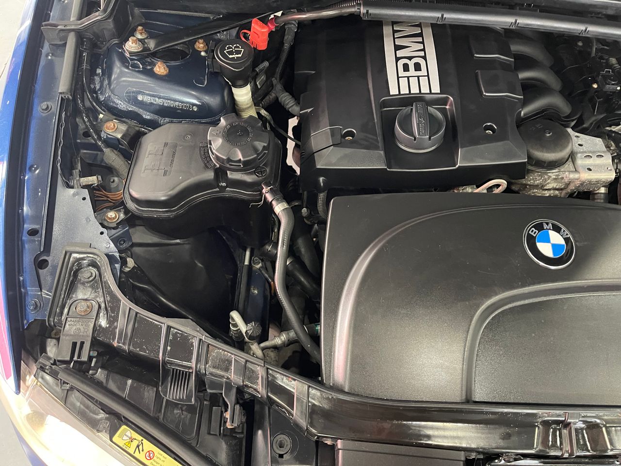 Imagen 68 del BMW Serie 1 en Auto Select Edition, Figueres
