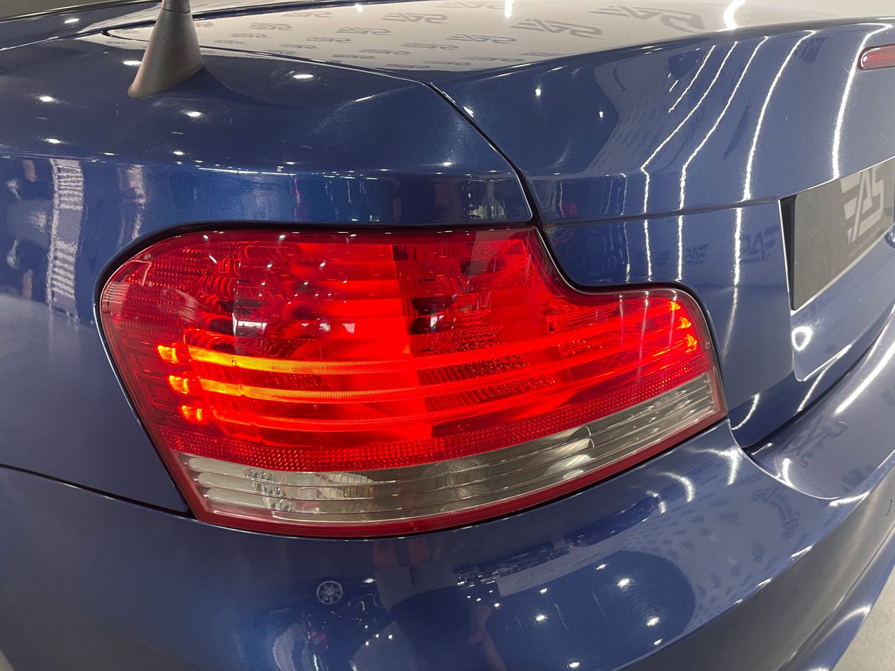 Imagen 12 del BMW Serie 1 en Auto Select Edition, Figueres