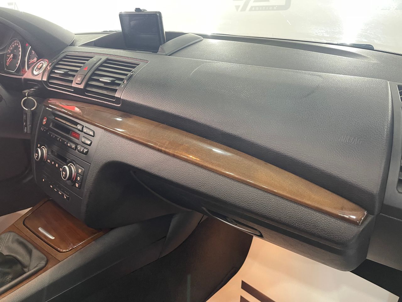 Imagen 93 del BMW Serie 1 en Auto Select Edition, Figueres