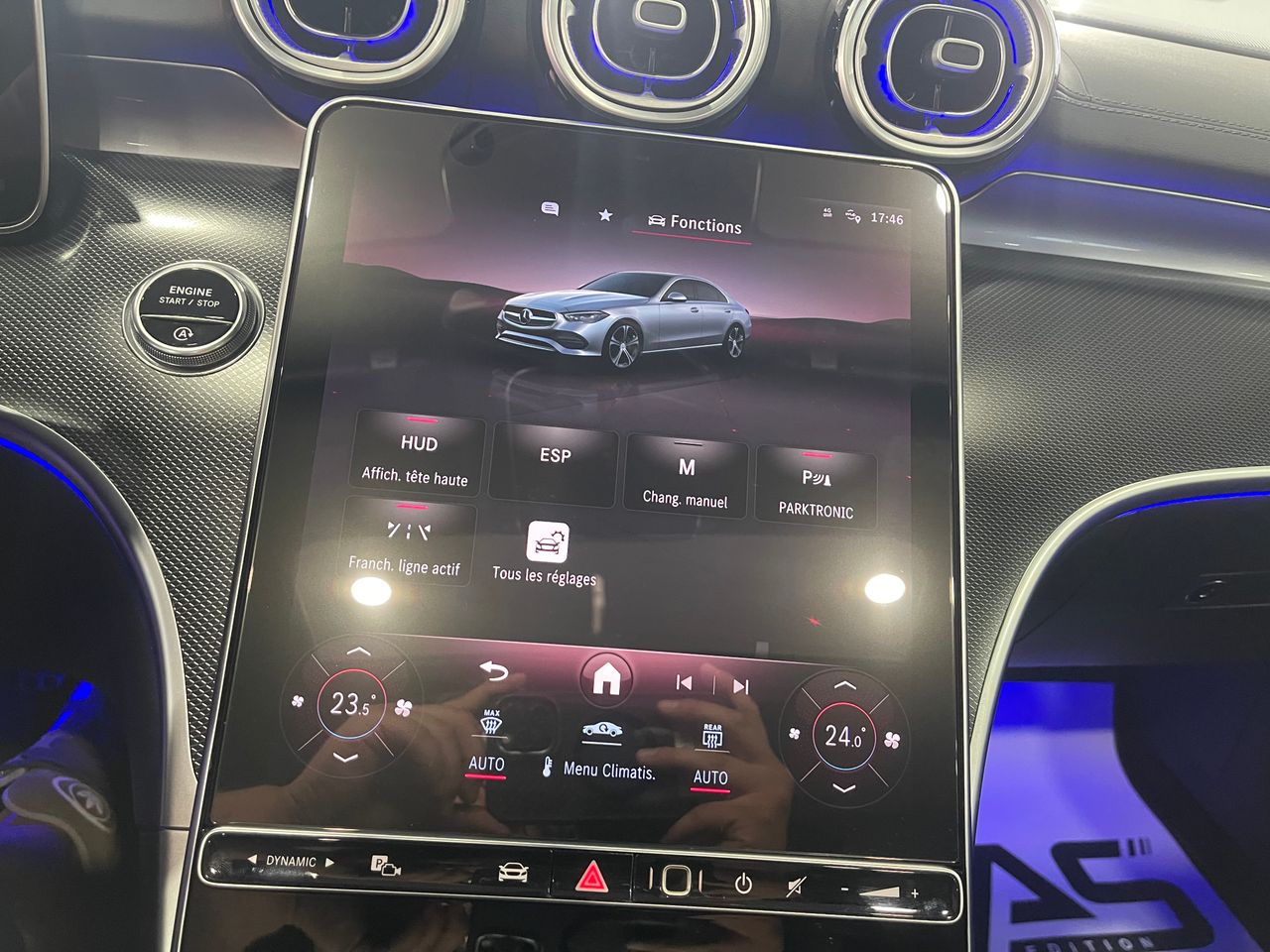 Imagen 88 del Mercedes Clase C en Auto Select Edition, Figueres