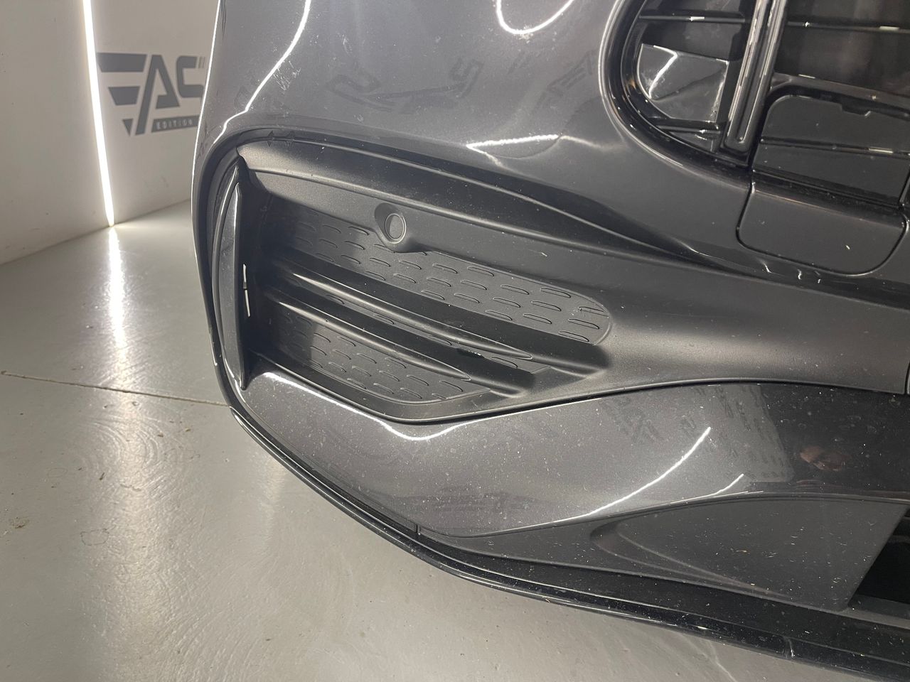 Imagen 34 del Mercedes Clase C en Auto Select Edition, Figueres