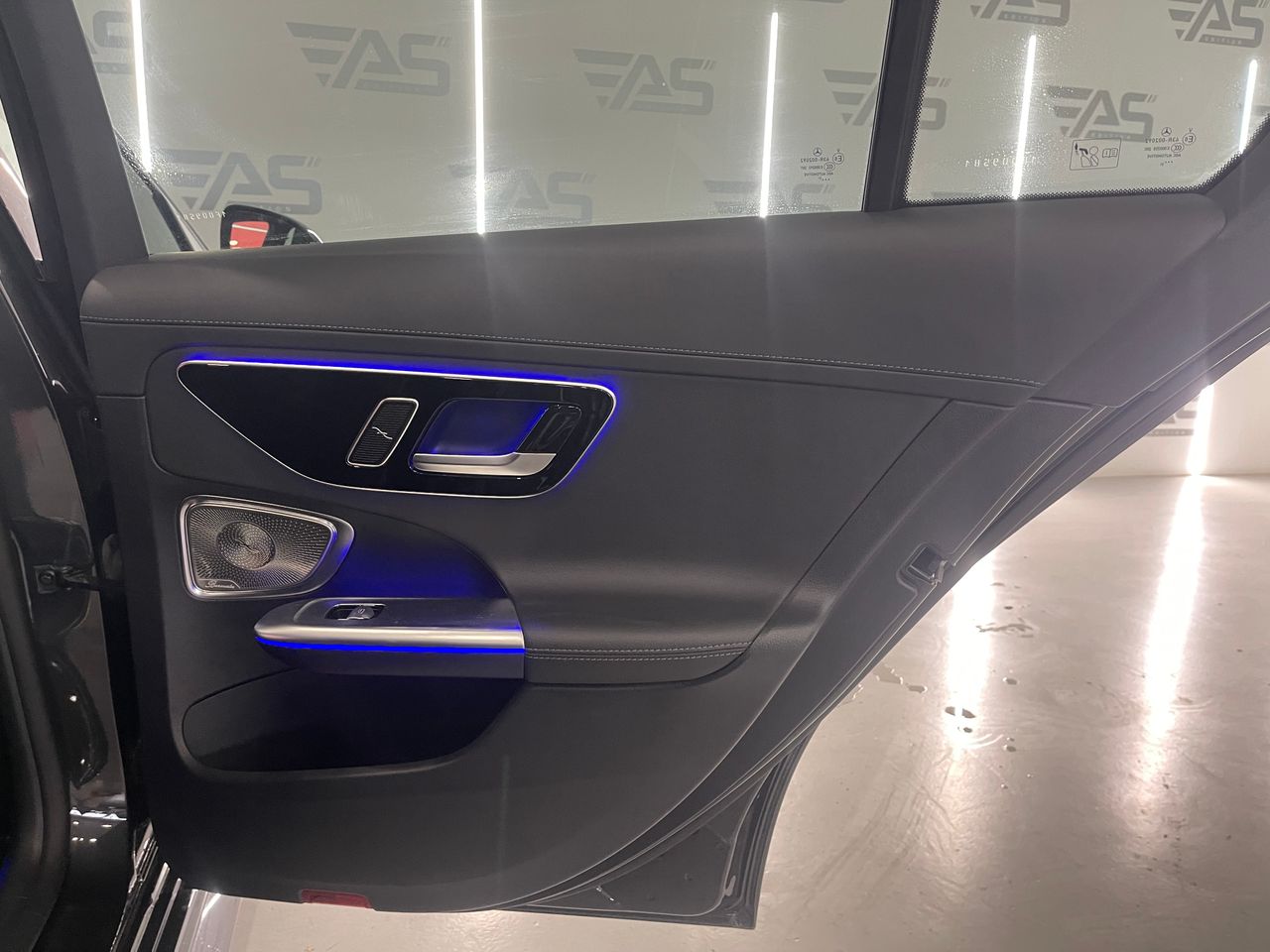 Imagen 115 del Mercedes Clase C en Auto Select Edition, Figueres