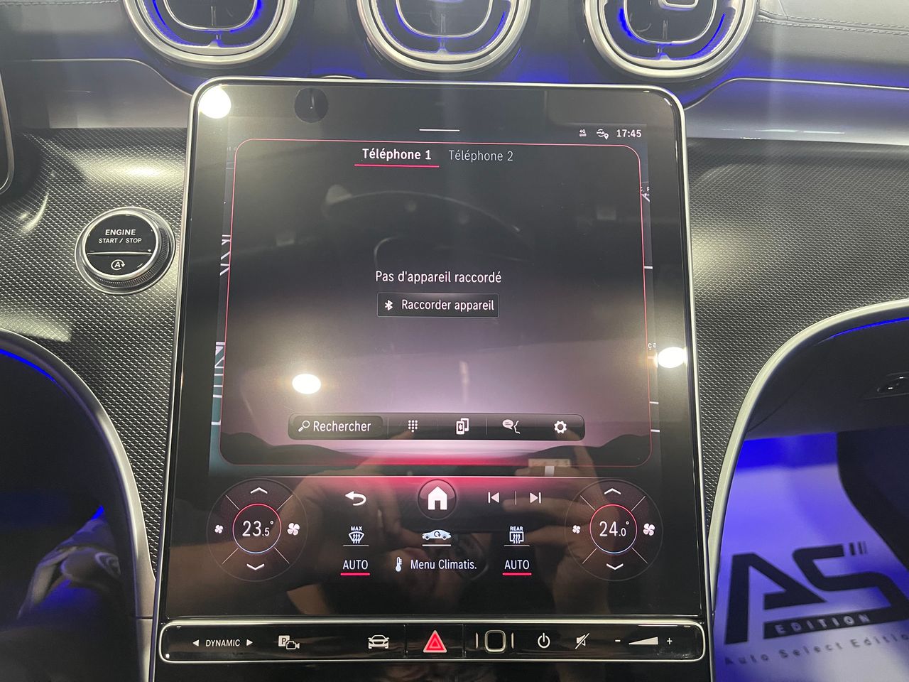 Imagen 84 del Mercedes Clase C en Auto Select Edition, Figueres