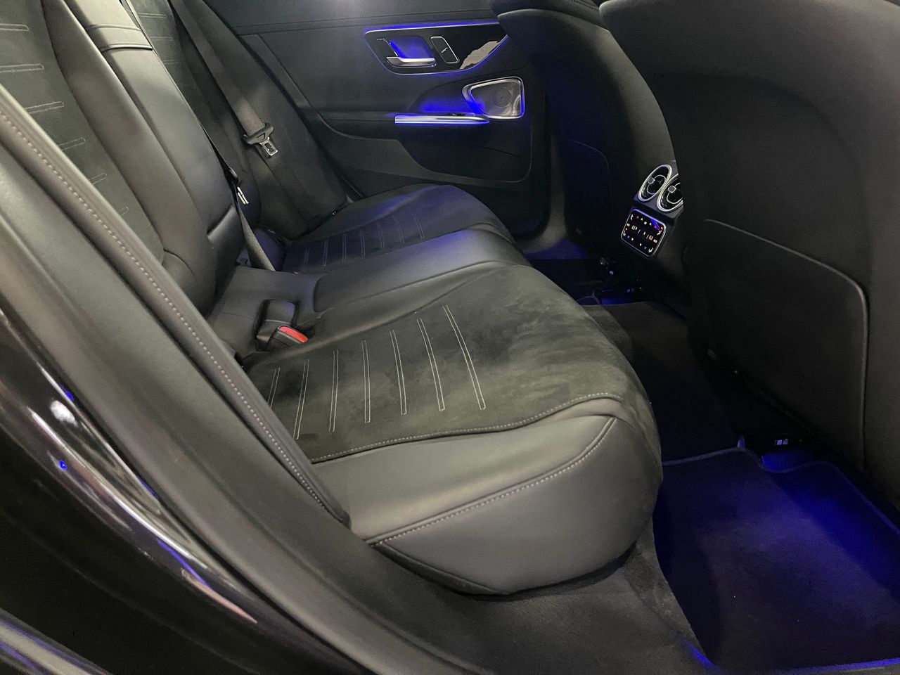 Imagen 168 del Mercedes Clase C en Auto Select Edition, Figueres