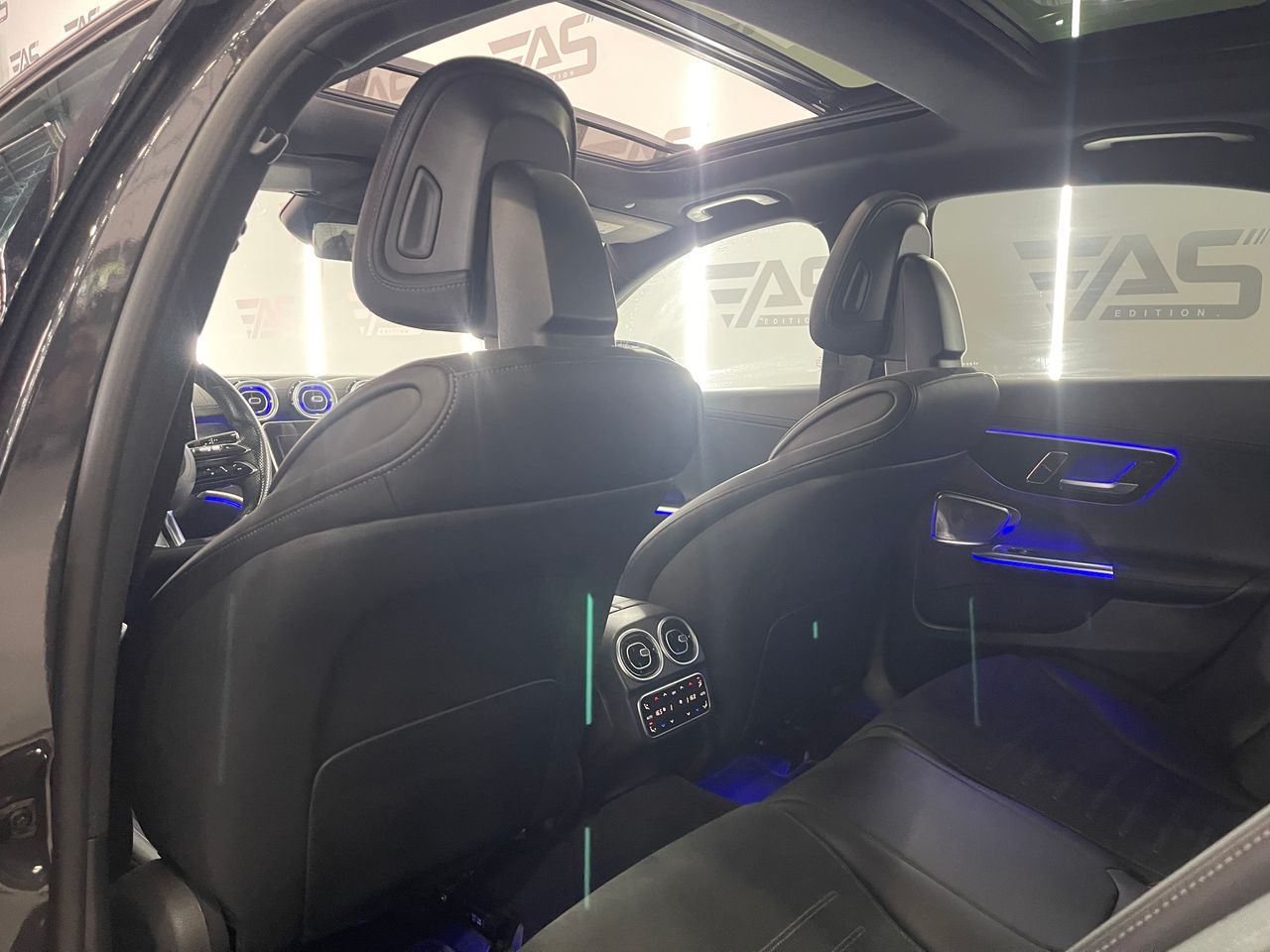 Imagen 151 del Mercedes Clase C en Auto Select Edition, Figueres