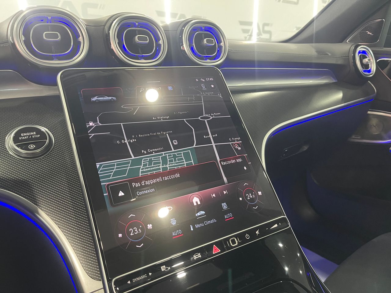 Imagen 81 del Mercedes Clase C en Auto Select Edition, Figueres