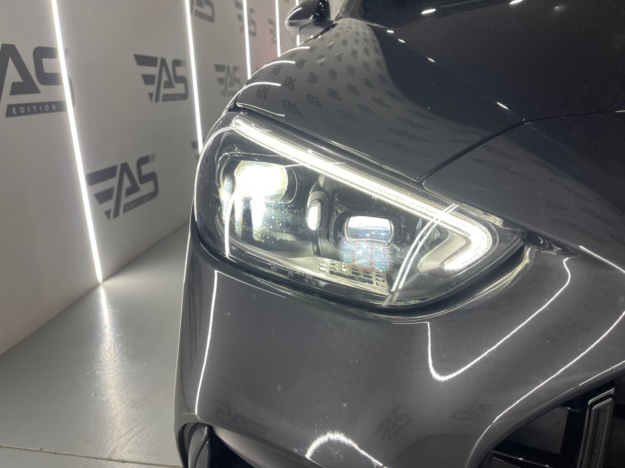 Imagen 33 del Mercedes Clase C en Auto Select Edition, Figueres
