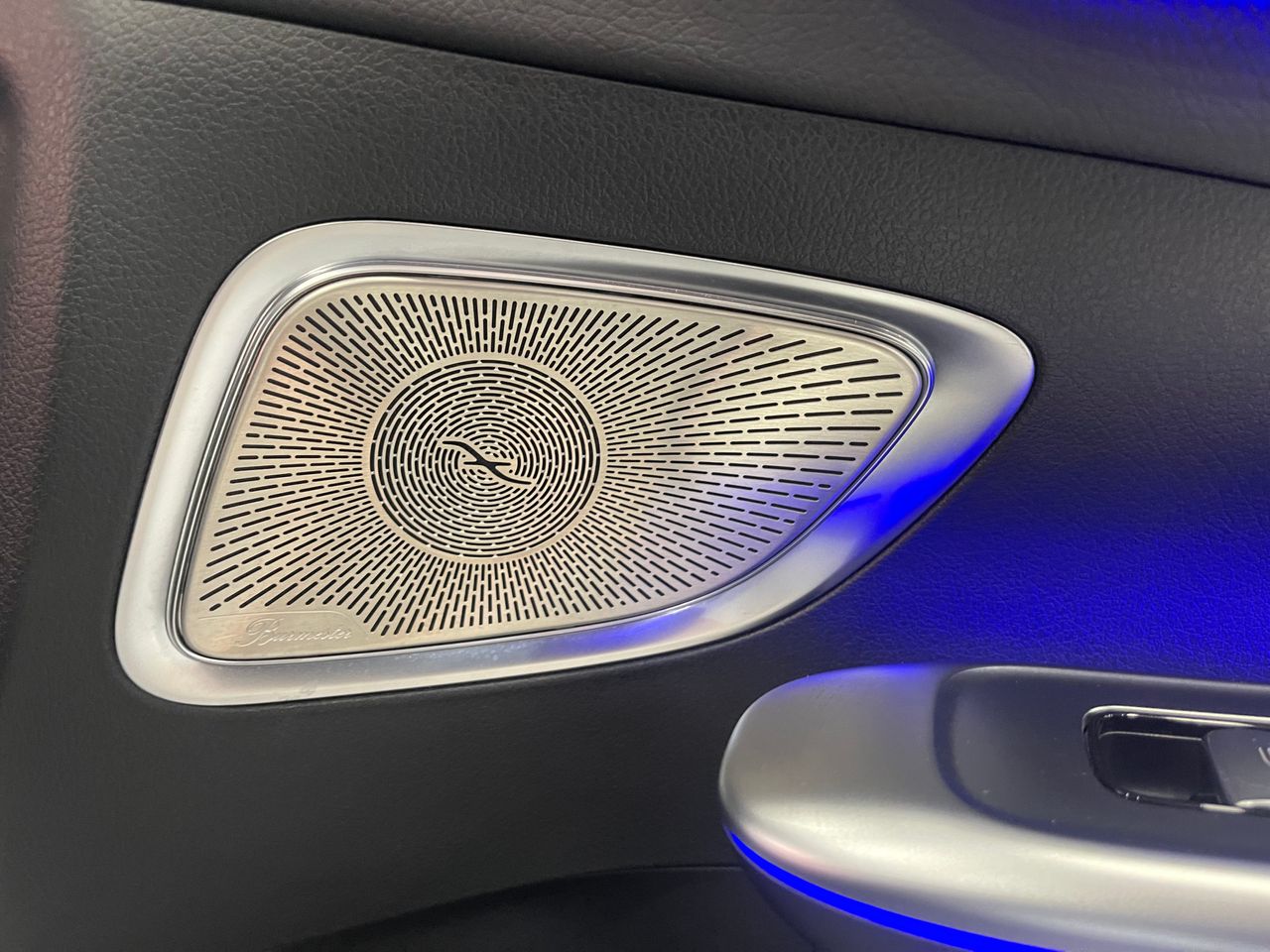 Imagen 127 del Mercedes Clase C en Auto Select Edition, Figueres