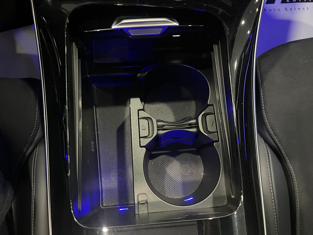 Imagen 141 del Mercedes Clase C en Auto Select Edition, Figueres
