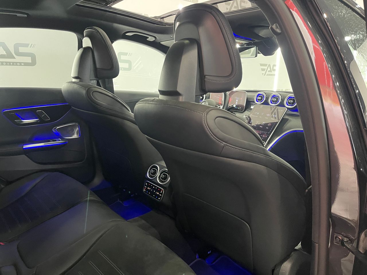 Imagen 166 del Mercedes Clase C en Auto Select Edition, Figueres
