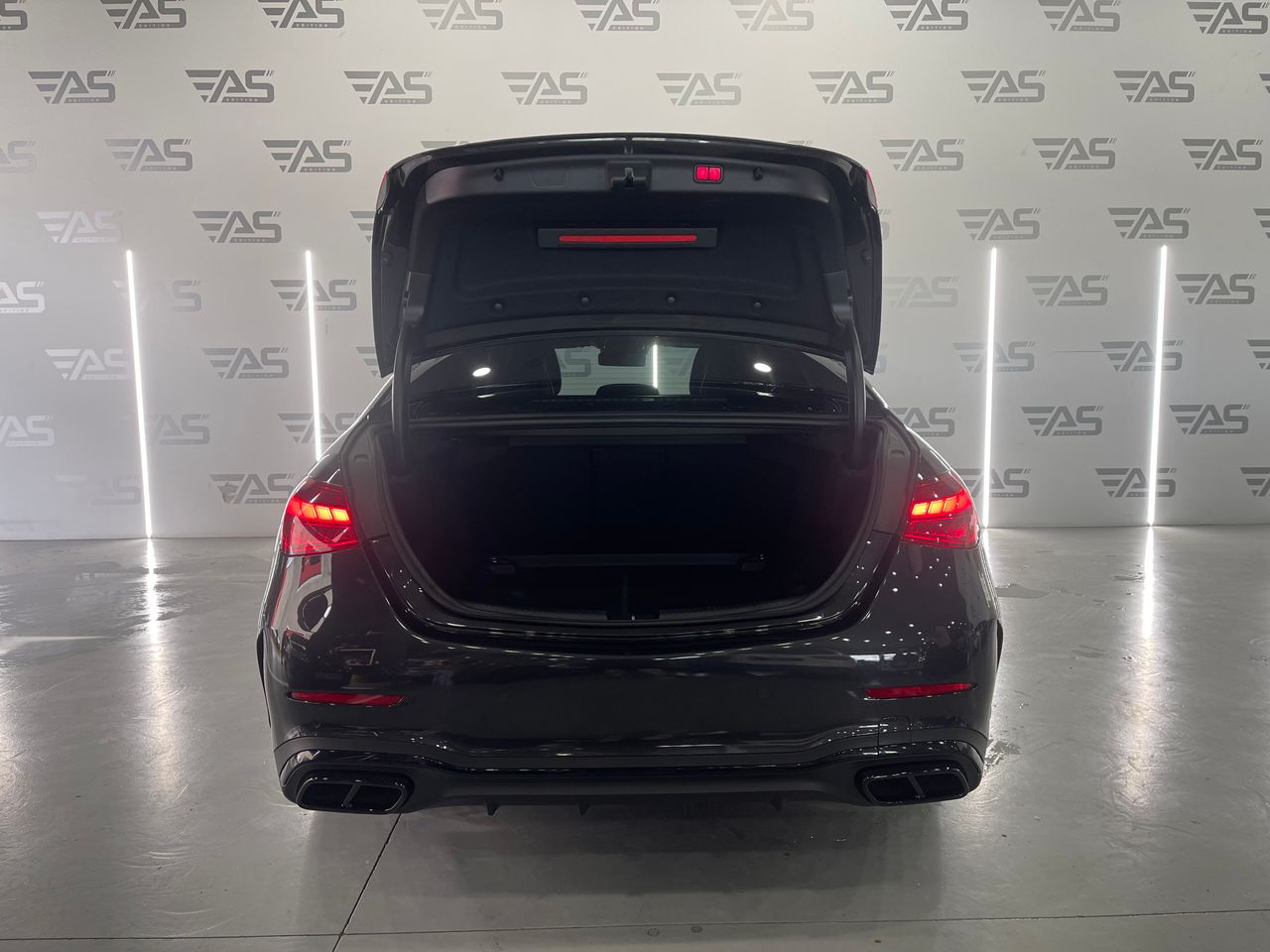 Imagen 67 del Mercedes Clase C en Auto Select Edition, Figueres