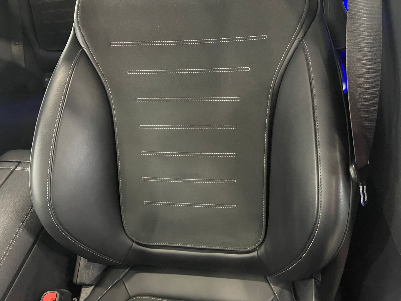 Imagen 160 del Mercedes Clase C en Auto Select Edition, Figueres