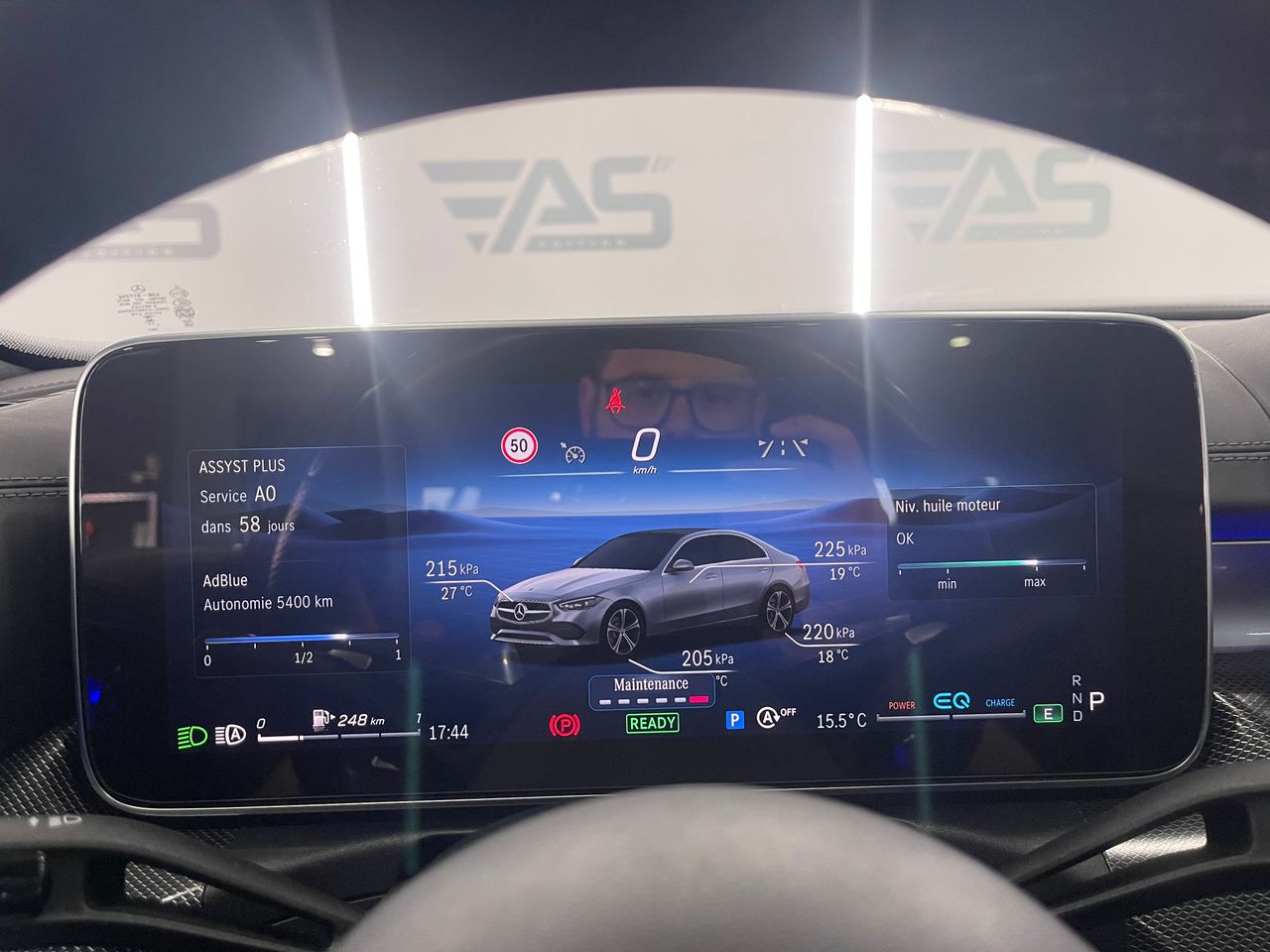 Imagen 80 del Mercedes Clase C en Auto Select Edition, Figueres