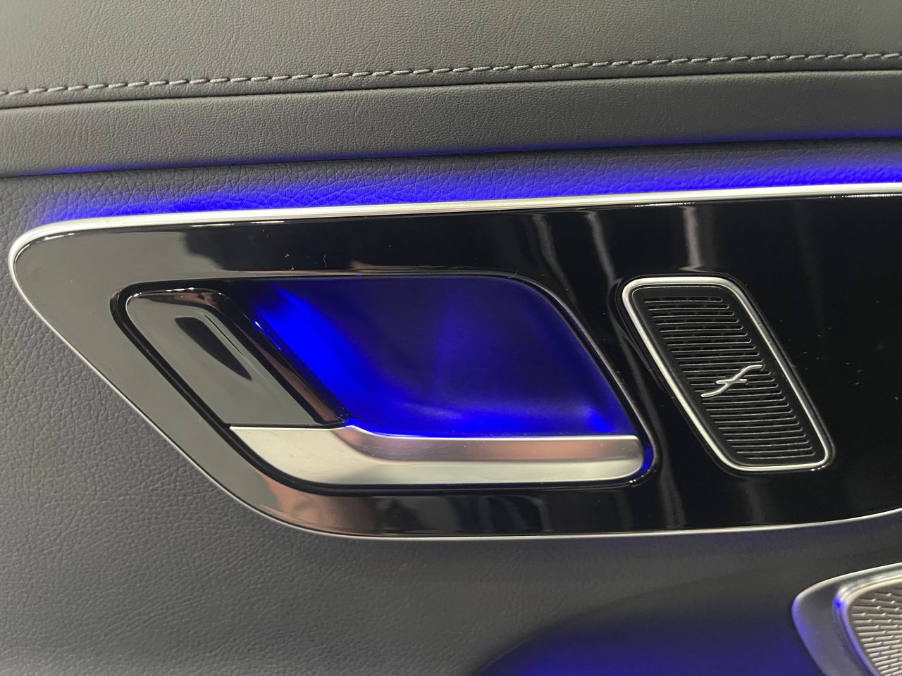 Imagen 109 del Mercedes Clase C en Auto Select Edition, Figueres