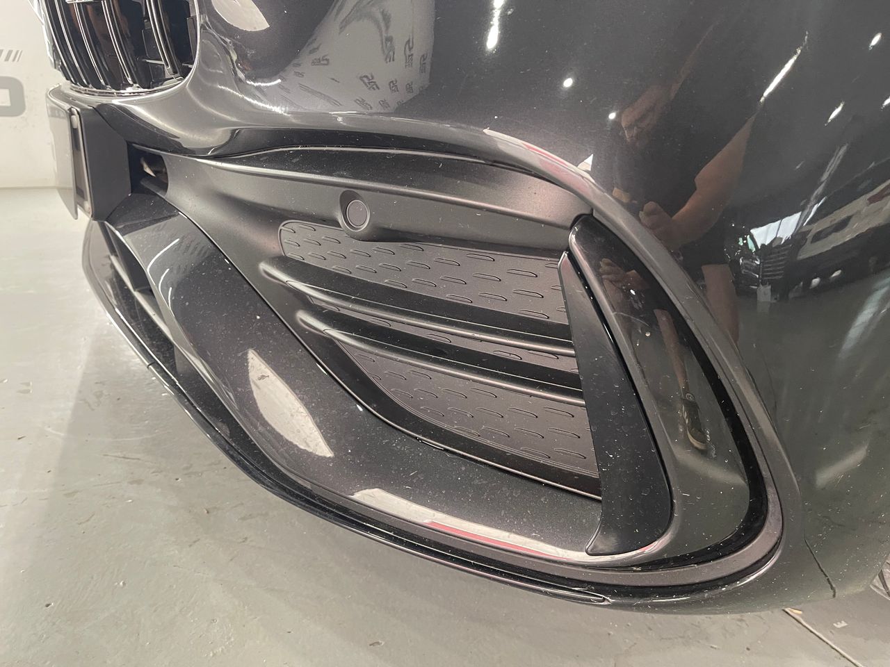 Imagen 29 del Mercedes Clase C en Auto Select Edition, Figueres
