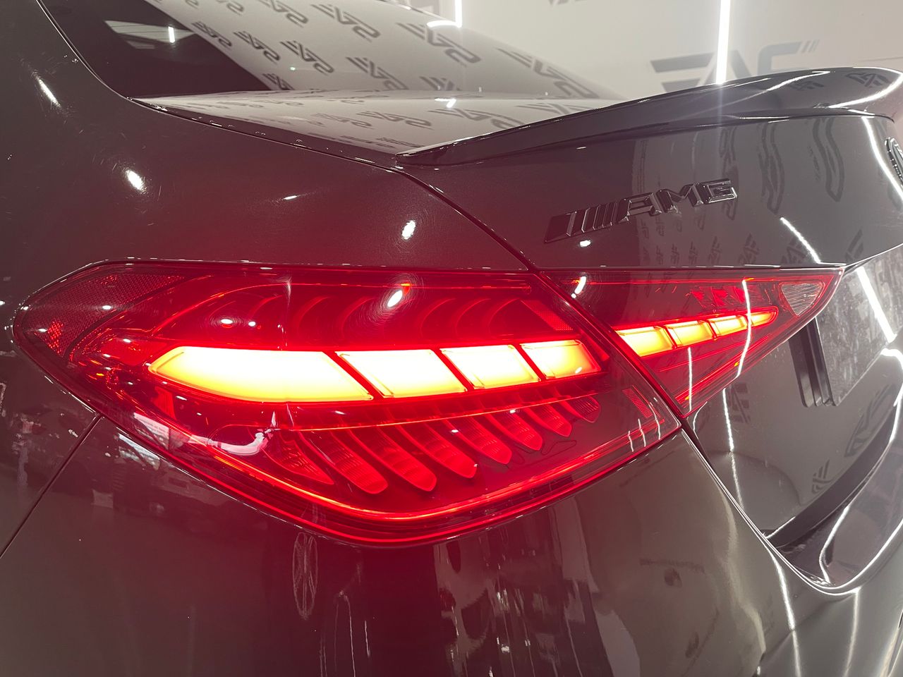 Imagen 16 del Mercedes Clase C en Auto Select Edition, Figueres
