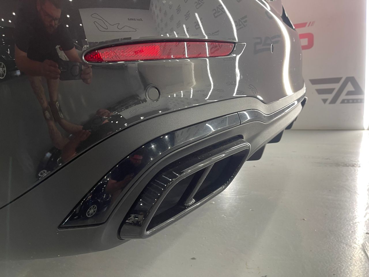 Imagen 15 del Mercedes Clase C en Auto Select Edition, Figueres