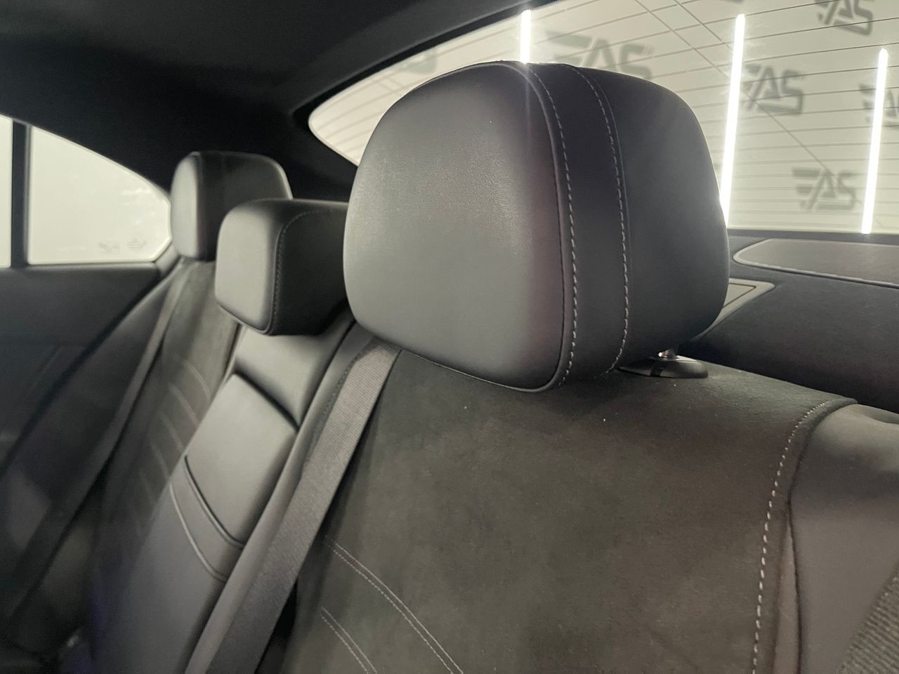 Imagen 156 del Mercedes Clase C en Auto Select Edition, Figueres