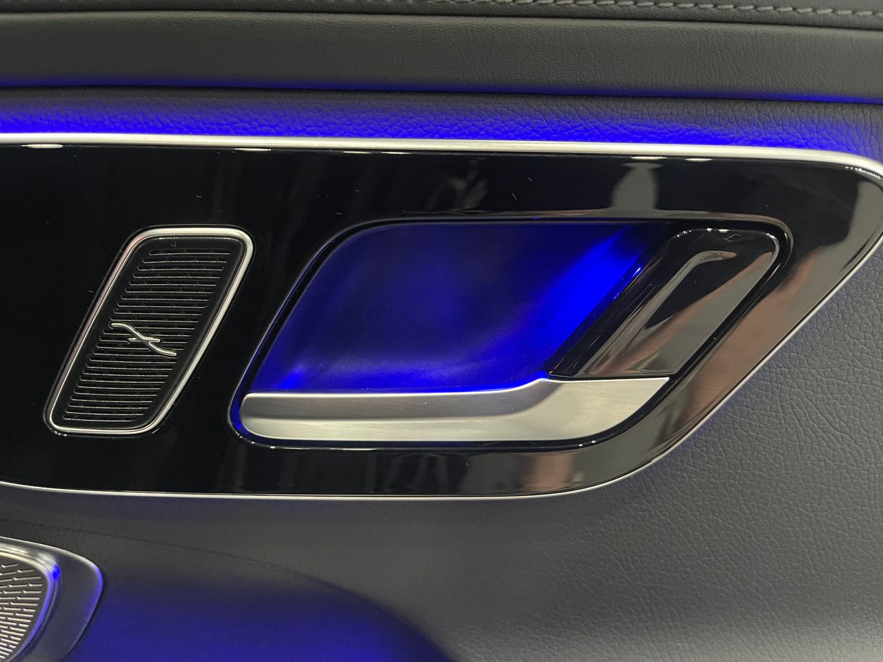Imagen 118 del Mercedes Clase C en Auto Select Edition, Figueres