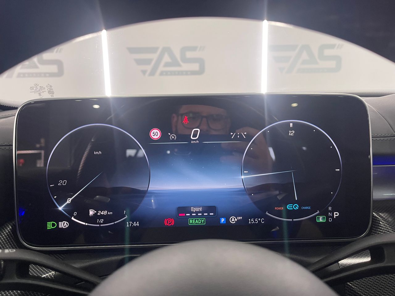 Imagen 76 del Mercedes Clase C en Auto Select Edition, Figueres