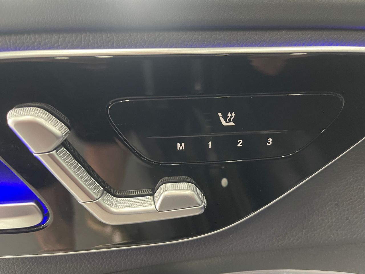 Imagen 96 del Mercedes Clase C en Auto Select Edition, Figueres