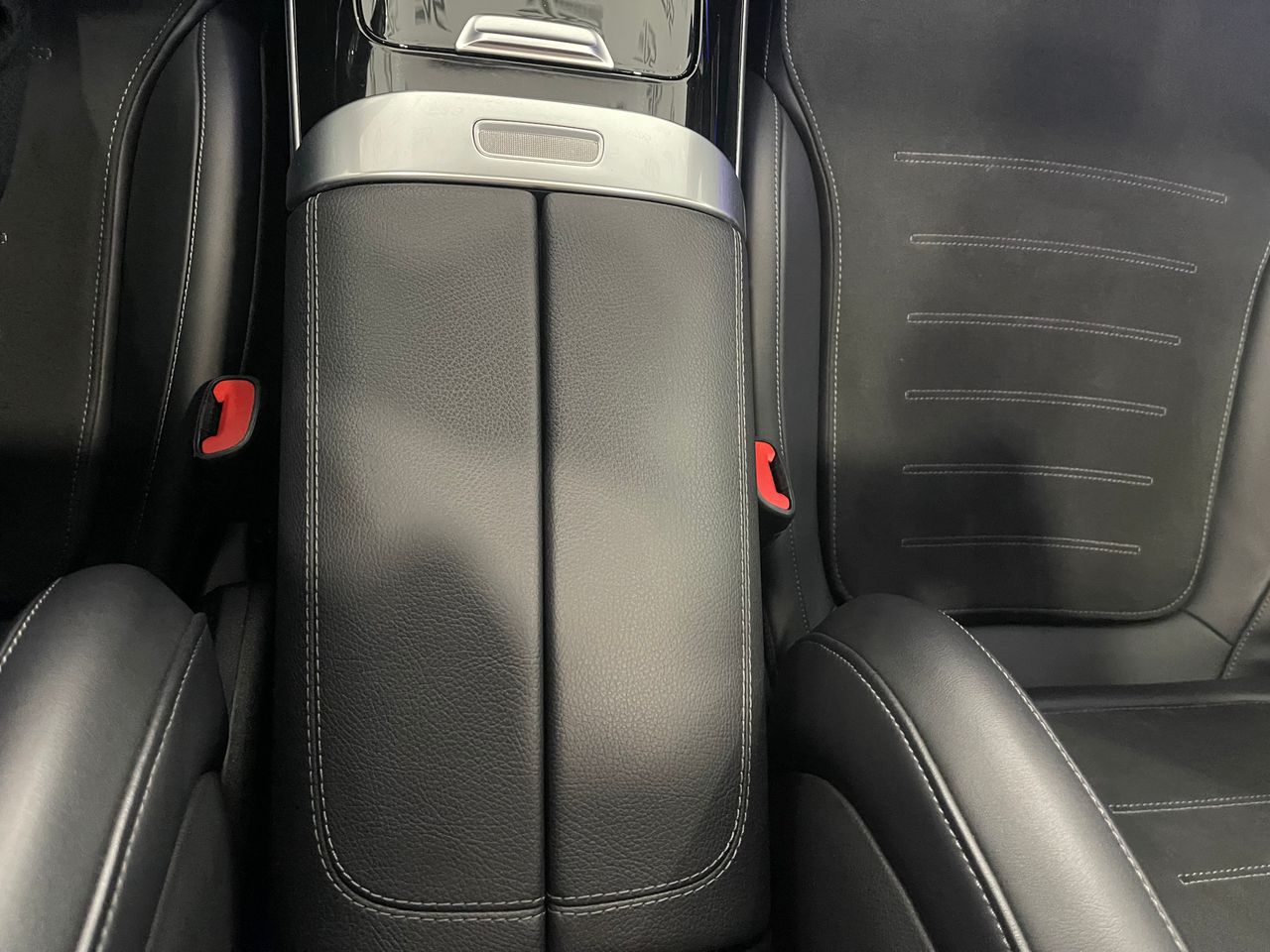 Imagen 143 del Mercedes Clase C en Auto Select Edition, Figueres