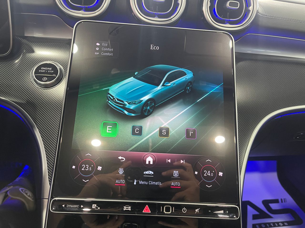 Imagen 87 del Mercedes Clase C en Auto Select Edition, Figueres