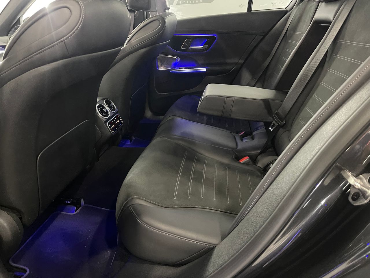 Imagen 153 del Mercedes Clase C en Auto Select Edition, Figueres