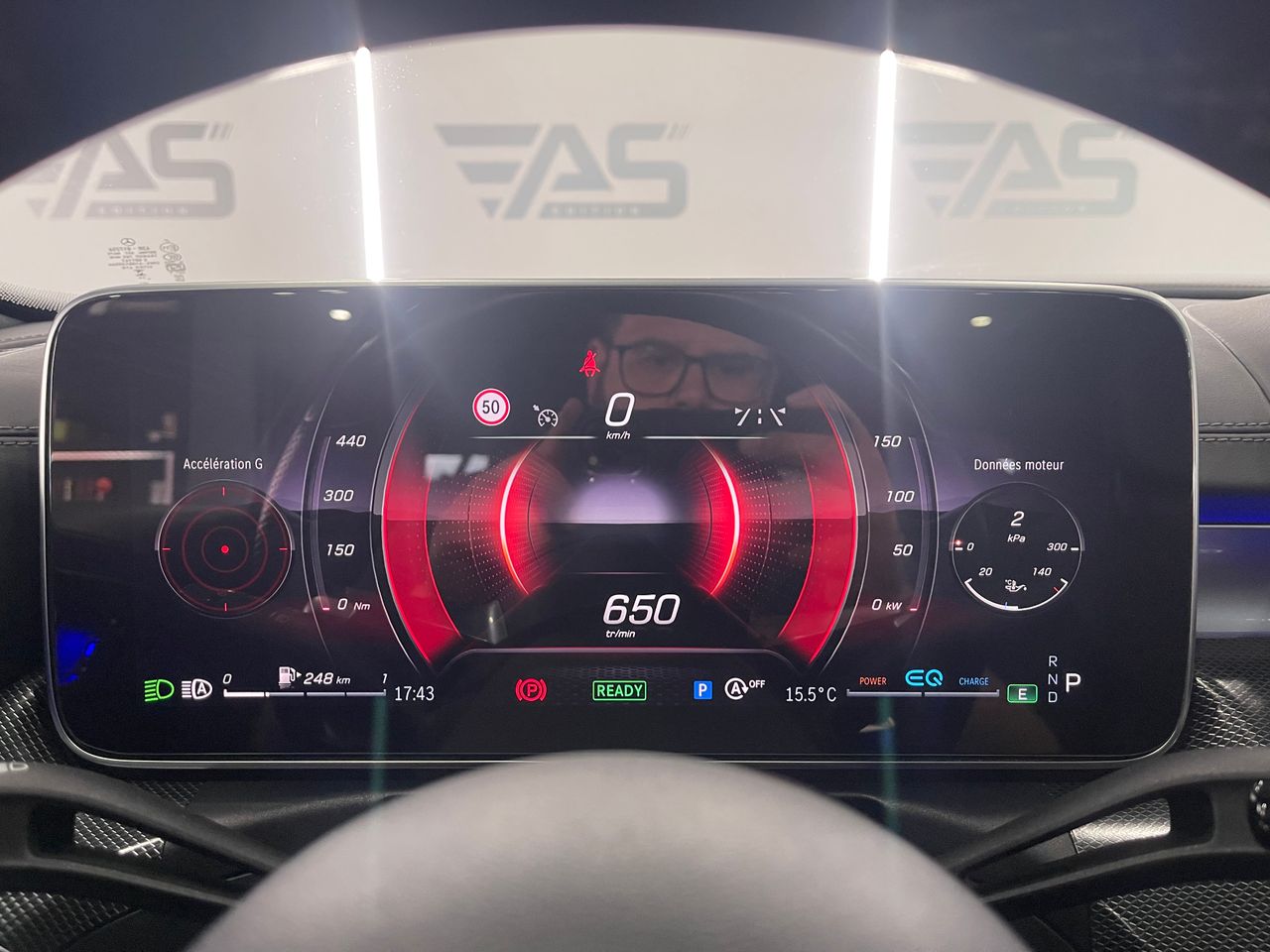 Imagen 75 del Mercedes Clase C en Auto Select Edition, Figueres