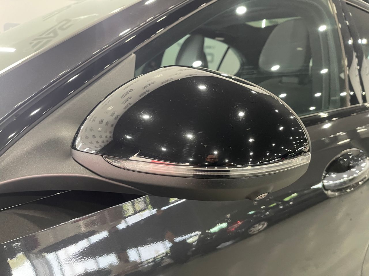 Imagen 23 del Mercedes Clase C en Auto Select Edition, Figueres