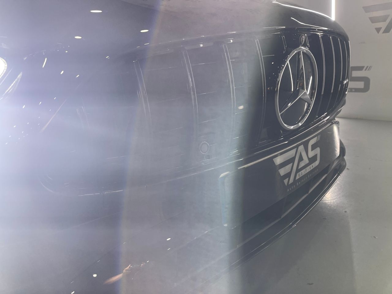 Imagen 37 del Mercedes Clase C en Auto Select Edition, Figueres
