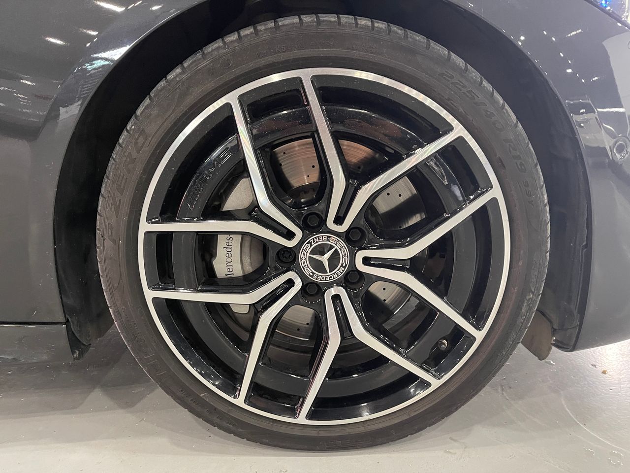 Imagen 61 del Mercedes Clase C en Auto Select Edition, Figueres