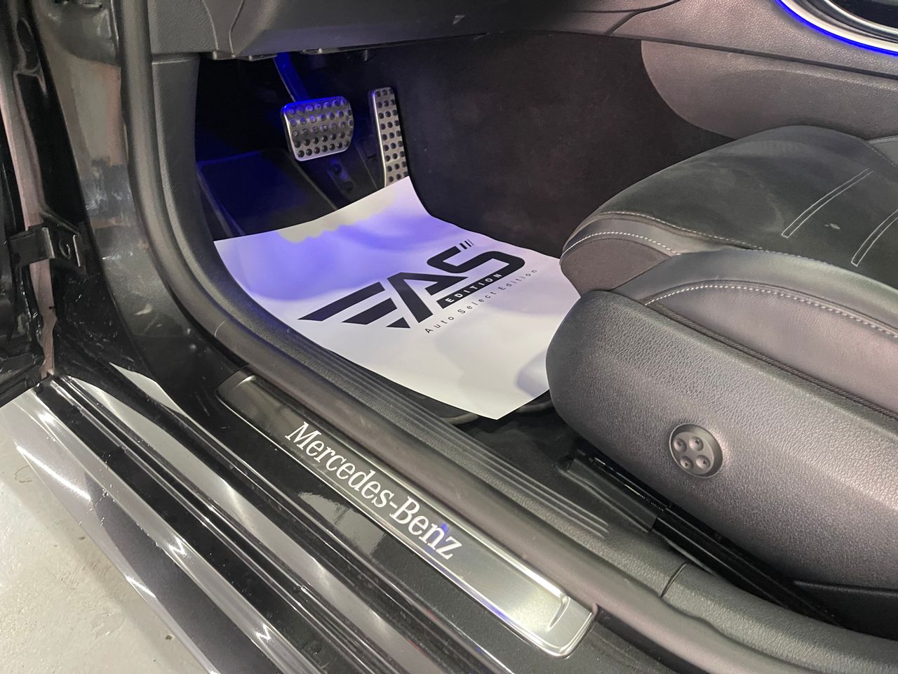 Imagen 102 del Mercedes Clase C en Auto Select Edition, Figueres
