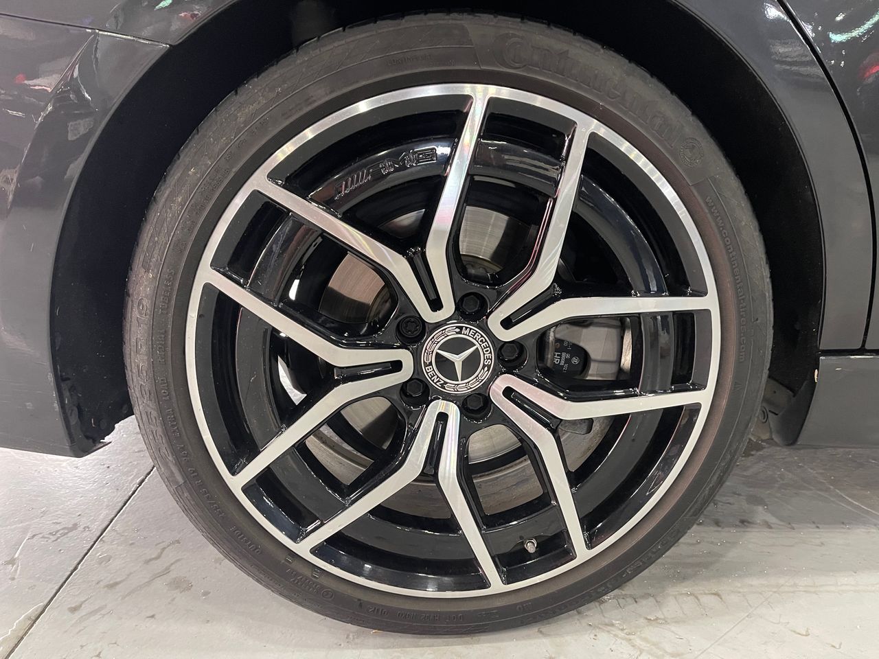 Imagen 62 del Mercedes Clase C en Auto Select Edition, Figueres