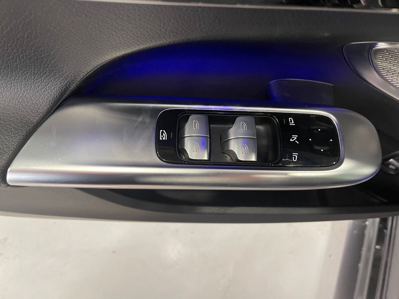 Imagen 101 del Mercedes Clase C en Auto Select Edition, Figueres