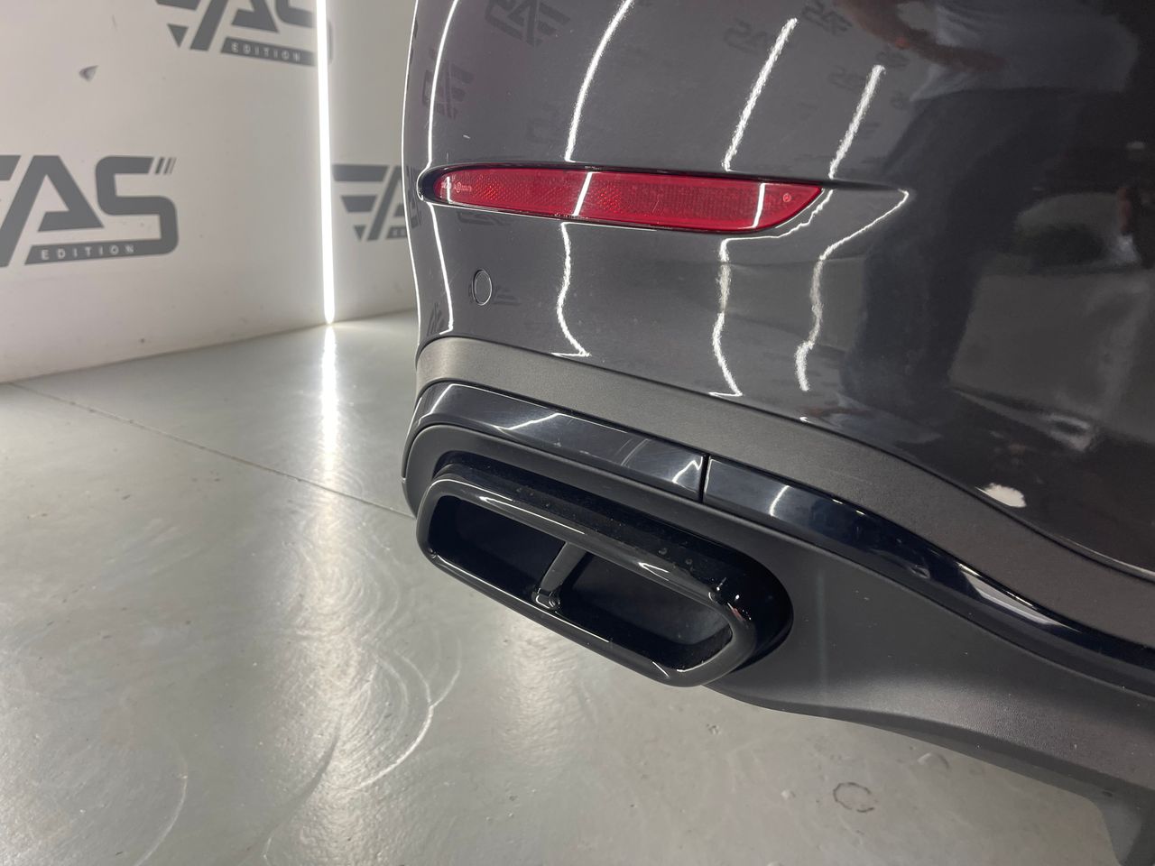 Imagen 56 del Mercedes Clase C en Auto Select Edition, Figueres