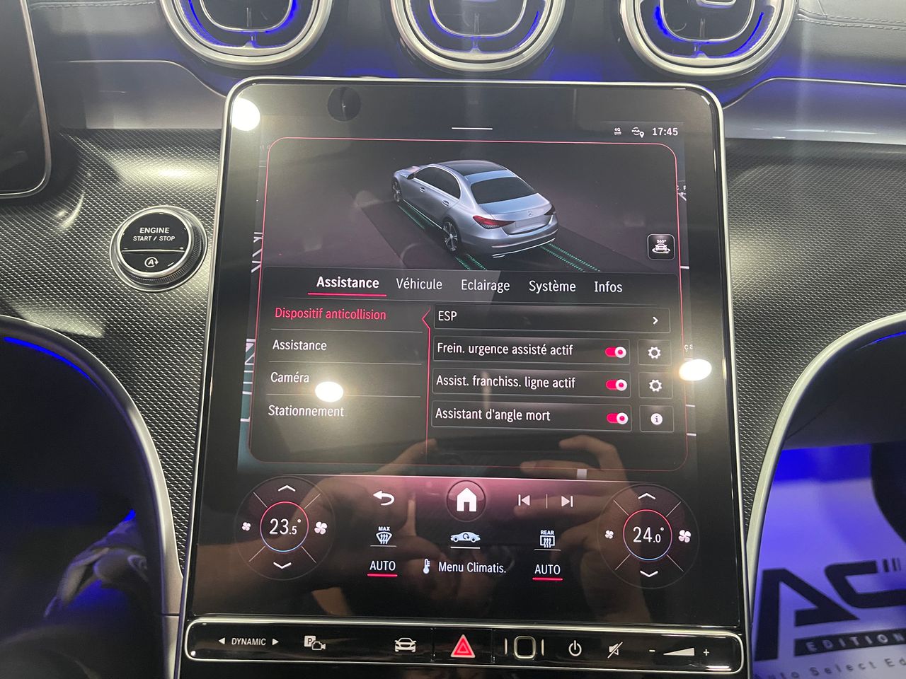 Imagen 83 del Mercedes Clase C en Auto Select Edition, Figueres