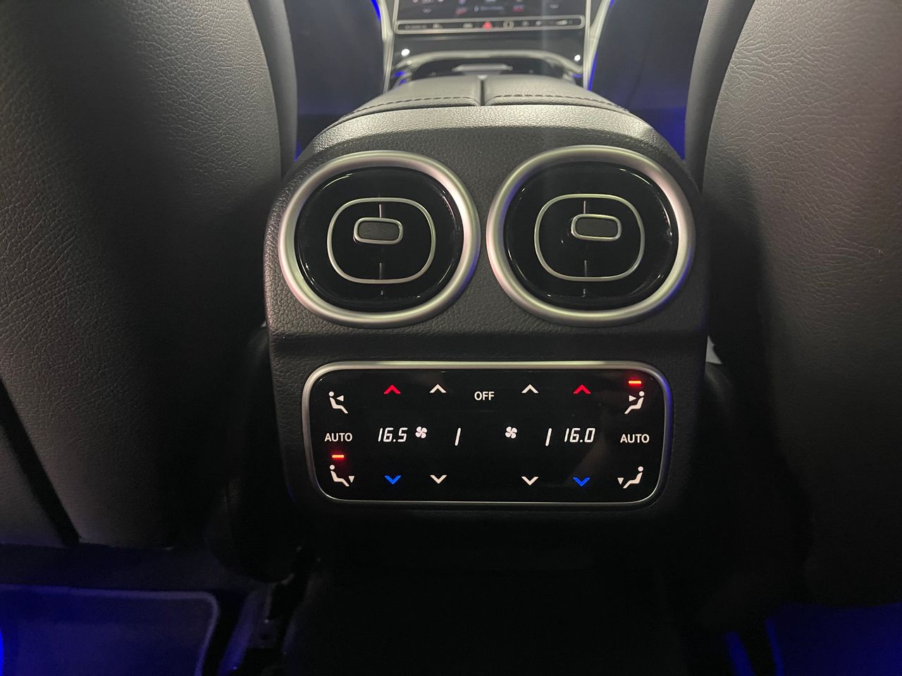 Imagen 111 del Mercedes Clase C en Auto Select Edition, Figueres