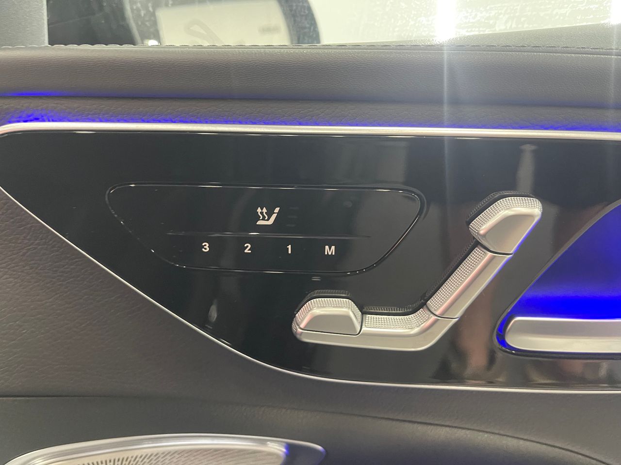 Imagen 126 del Mercedes Clase C en Auto Select Edition, Figueres