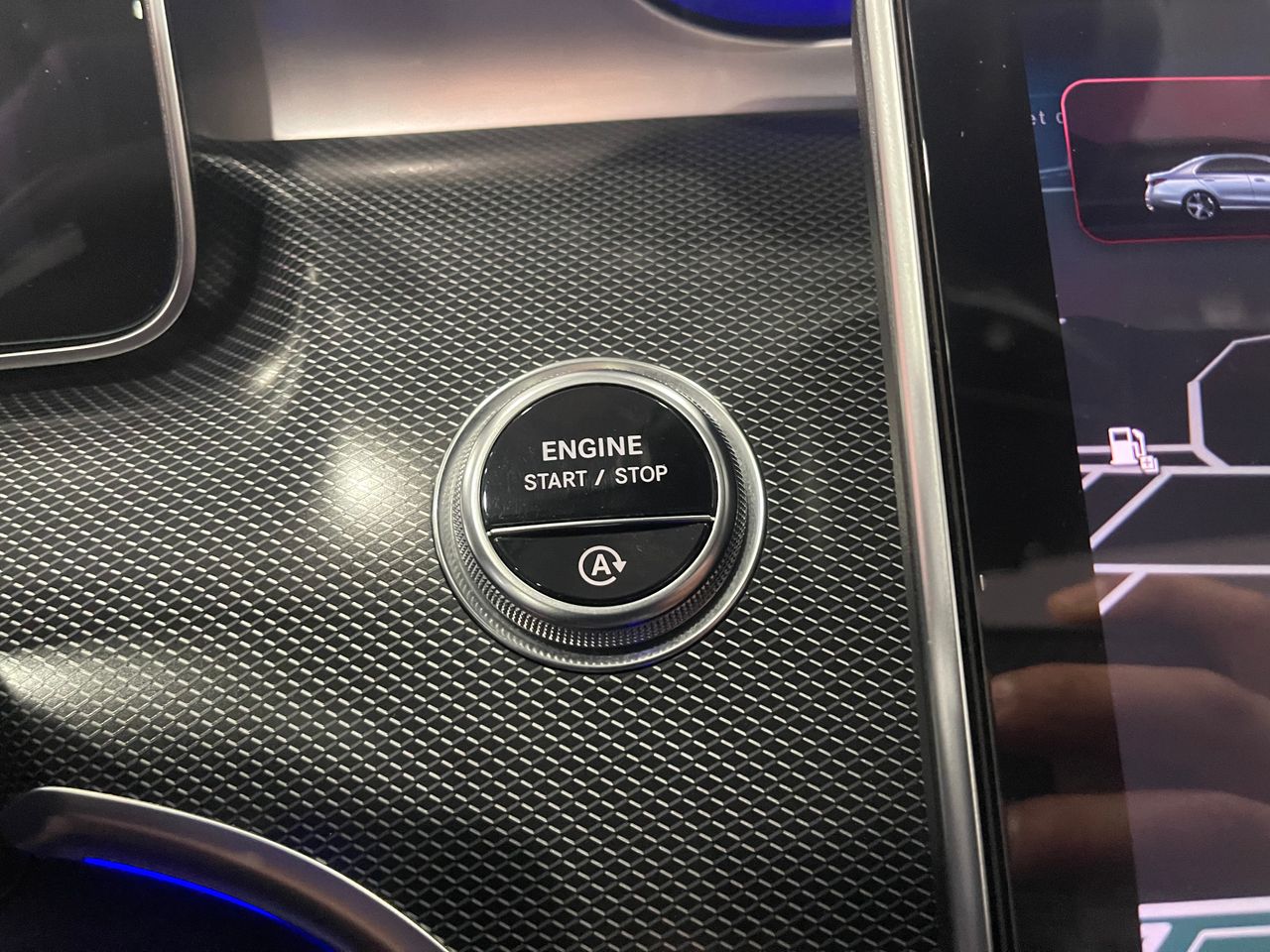 Imagen 136 del Mercedes Clase C en Auto Select Edition, Figueres