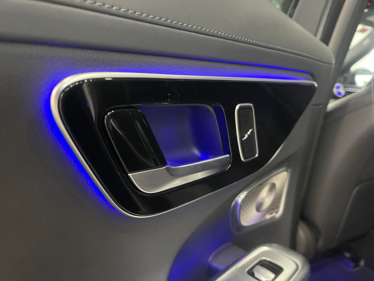 Imagen 106 del Mercedes Clase C en Auto Select Edition, Figueres