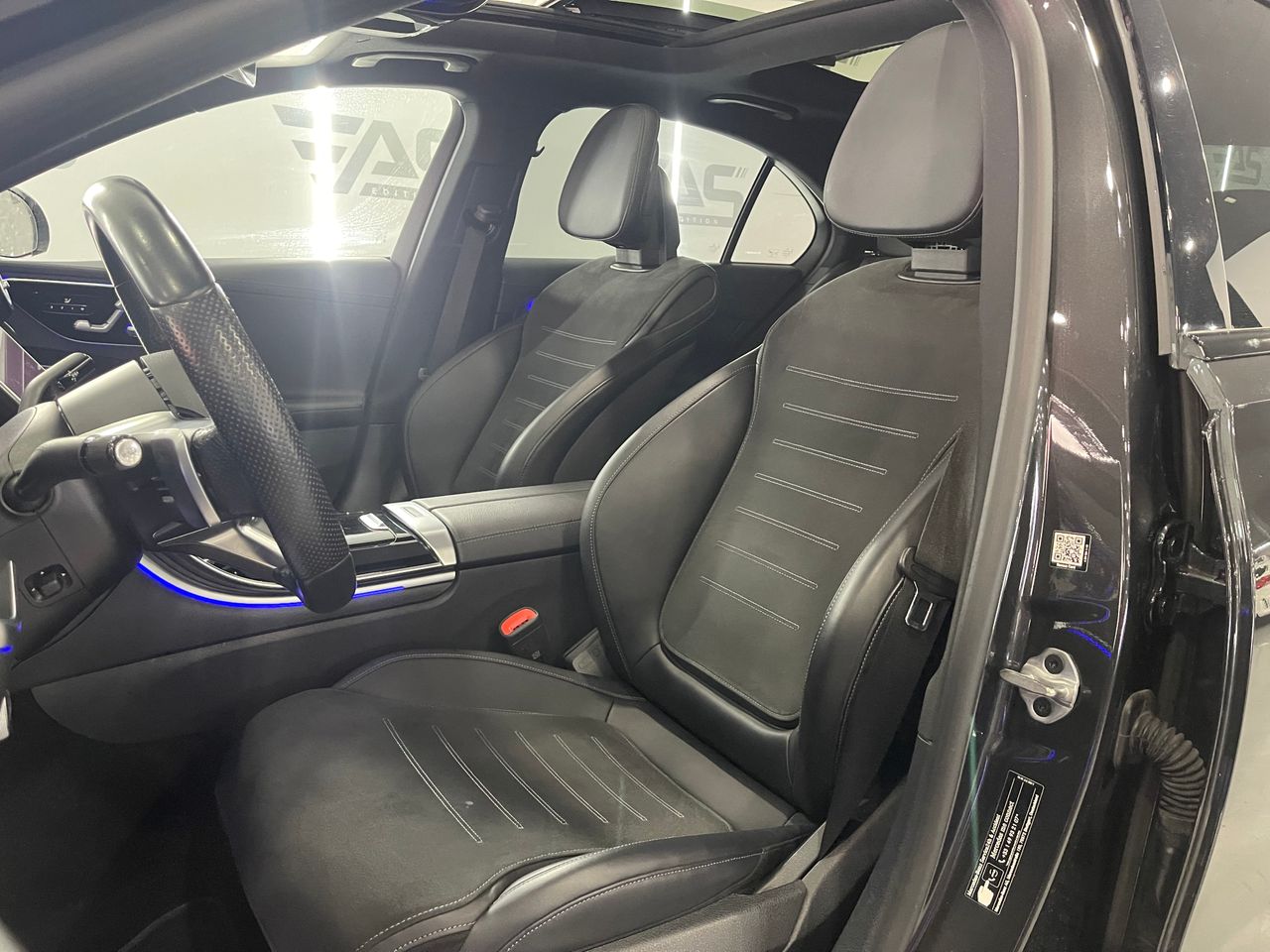 Imagen 158 del Mercedes Clase C en Auto Select Edition, Figueres