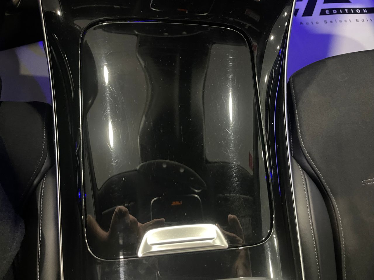Imagen 142 del Mercedes Clase C en Auto Select Edition, Figueres