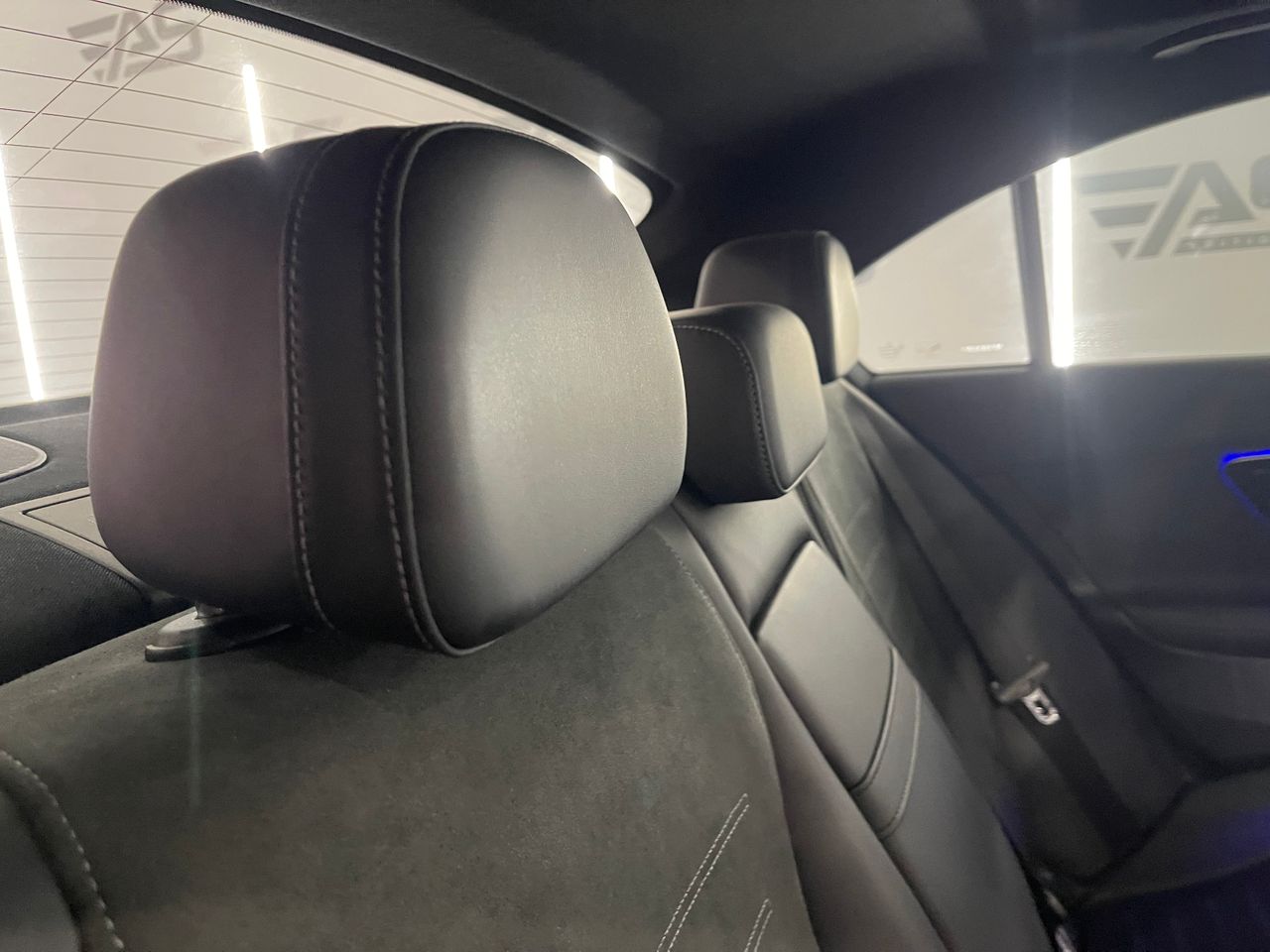 Imagen 169 del Mercedes Clase C en Auto Select Edition, Figueres