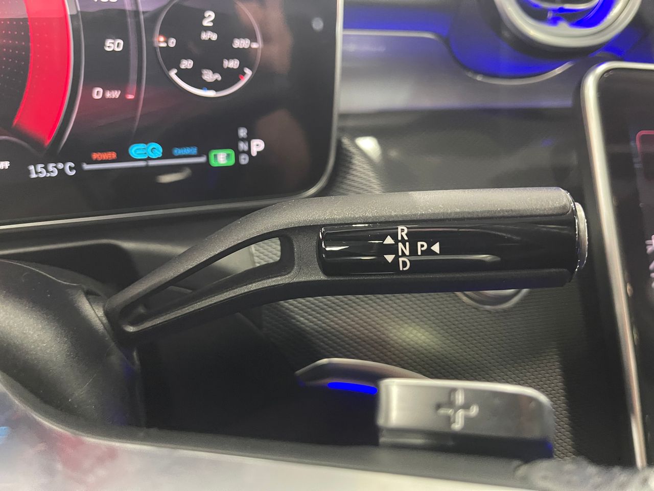 Imagen 137 del Mercedes Clase C en Auto Select Edition, Figueres
