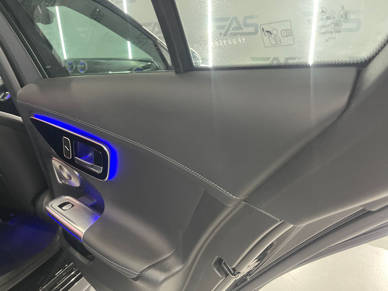 Imagen 116 del Mercedes Clase C en Auto Select Edition, Figueres