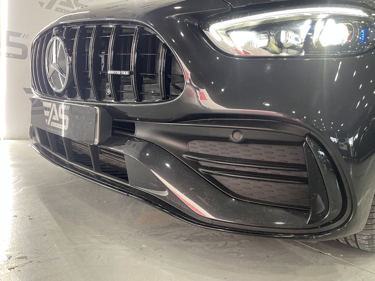 Imagen 31 del Mercedes Clase C en Auto Select Edition, Figueres