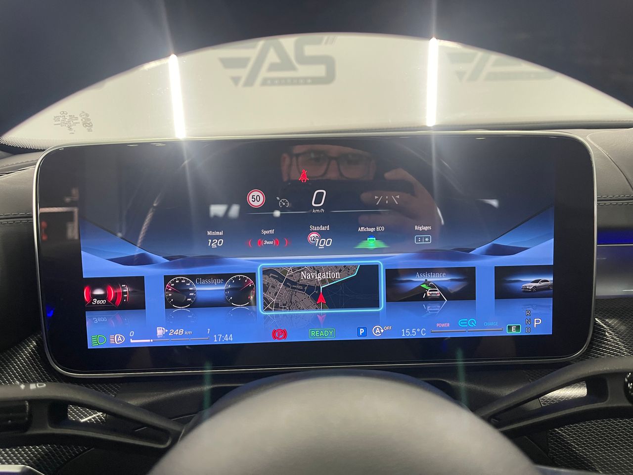 Imagen 78 del Mercedes Clase C en Auto Select Edition, Figueres
