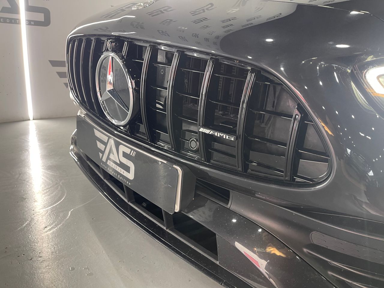 Imagen 30 del Mercedes Clase C en Auto Select Edition, Figueres